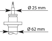 Shock Absorber (635806)