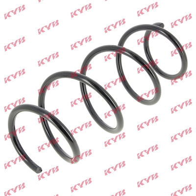 Suspension Spring