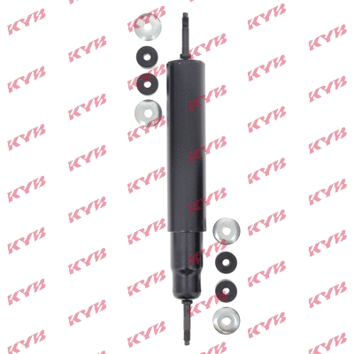 Shock Absorber (444077)