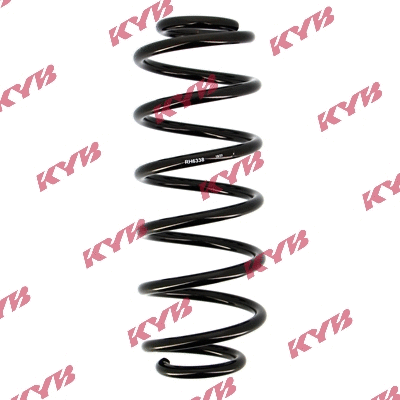 Suspension Spring