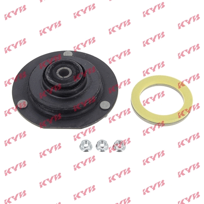 Repair Kit, suspension strut support mount (SM5498)