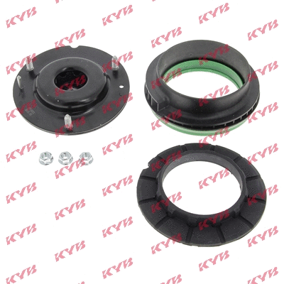 Repair Kit, suspension strut support mount (SM5794)
