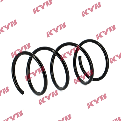 Suspension Spring