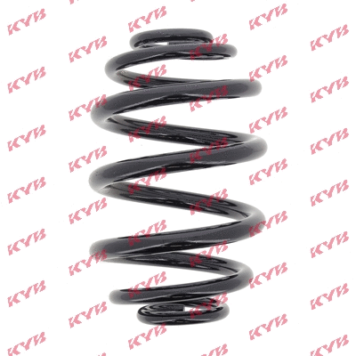 Suspension Spring (RJ6634)
