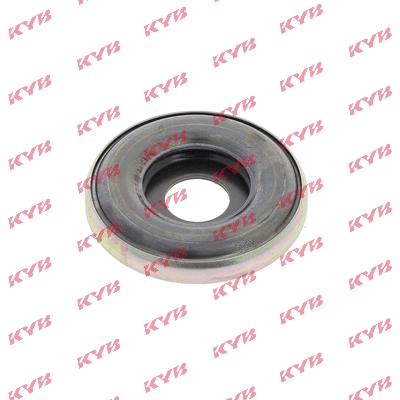 Rolling Bearing, suspension strut support mount (MB1504)