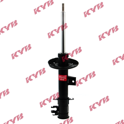 Shock Absorber (3348005)