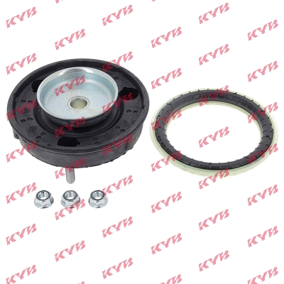 Repair Kit, suspension strut support mount