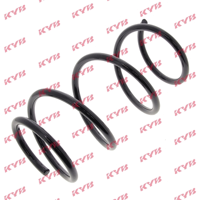 Suspension Spring