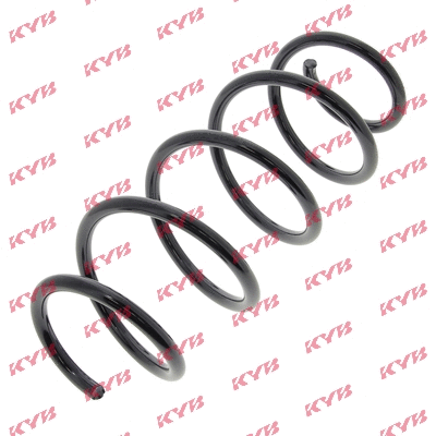 Suspension Spring