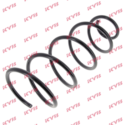Suspension Spring