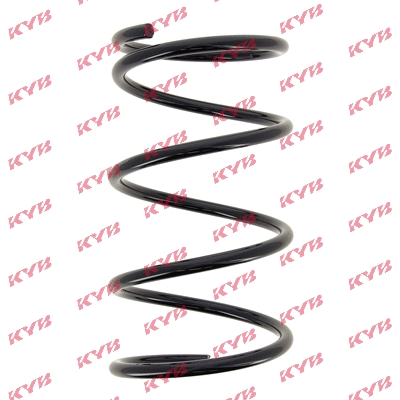 Suspension Spring (RA3493)