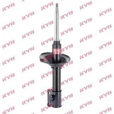 Shock Absorber (334167)