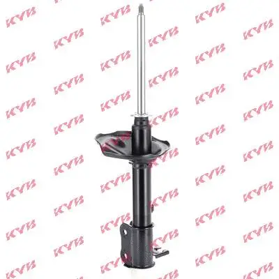 Shock Absorber