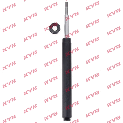 Shock Absorber (664012)