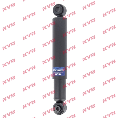 Shock Absorber (444094)