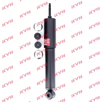 Shock Absorber (344294)