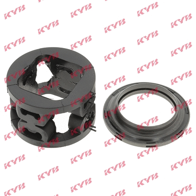 Repair Kit, suspension strut support mount (SM1555)