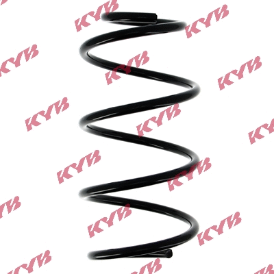 Suspension Spring (RA4024)