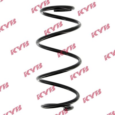 Suspension Spring (RA5375)