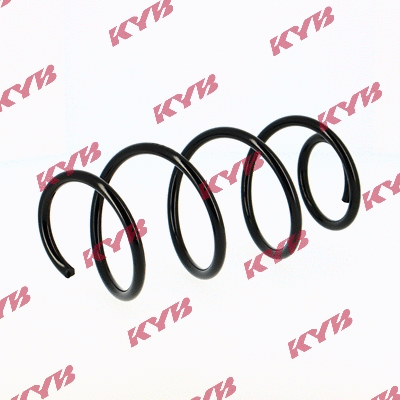 Suspension Spring