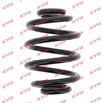 Suspension Spring (RX6197)