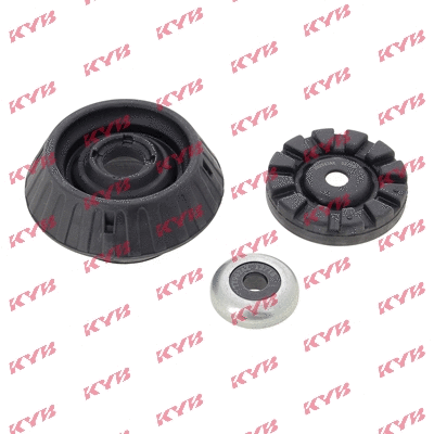 Repair Kit, suspension strut support mount (SM5654)