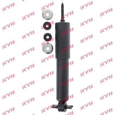 Shock Absorber (444068)