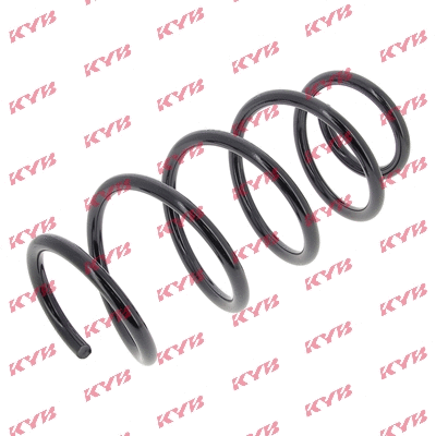 Suspension Spring