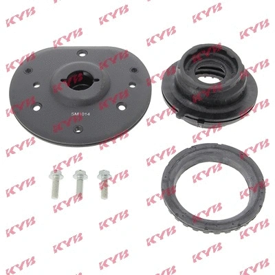 Repair Kit, suspension strut support mount
