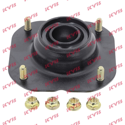 Repair Kit, suspension strut support mount (SM5234)