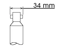 Shock Absorber (441064)