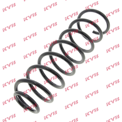Suspension Spring