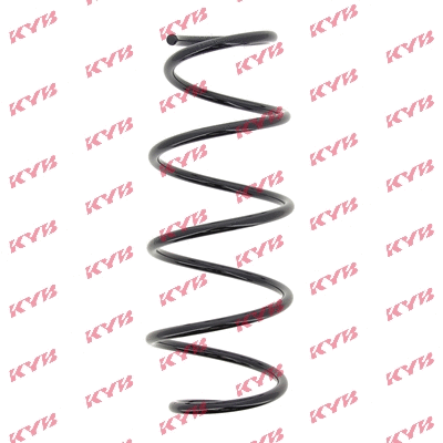 Suspension Spring (RA3348)