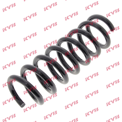 Suspension Spring