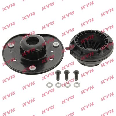 Repair Kit, suspension strut support mount (SM5676)