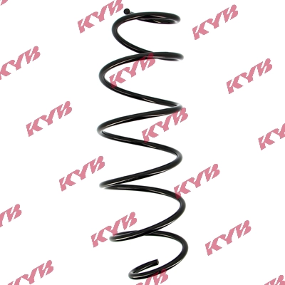 Suspension Spring (RA3555)