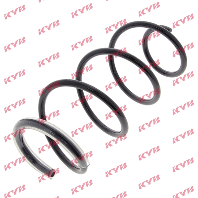 Suspension Spring