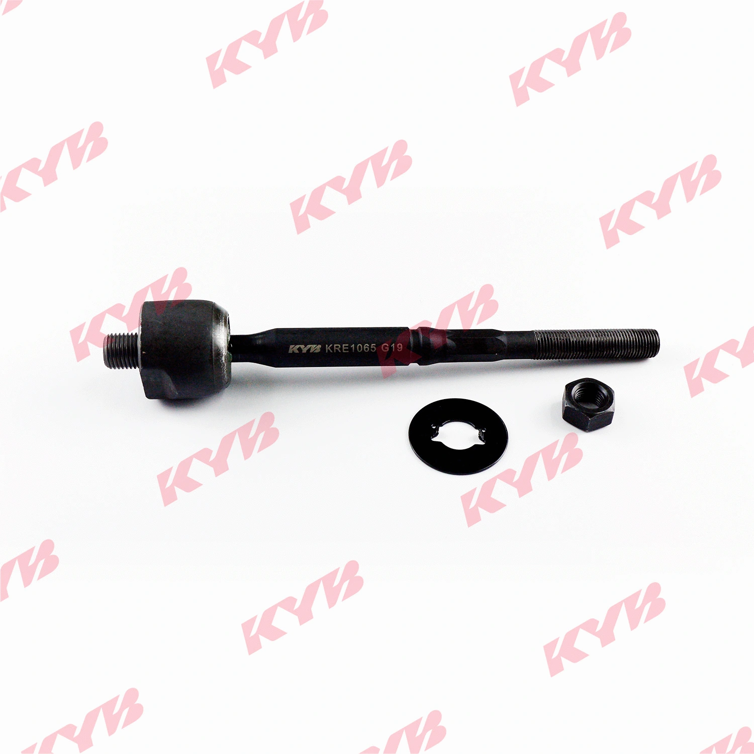 Inner Tie Rod (KRE1065)
