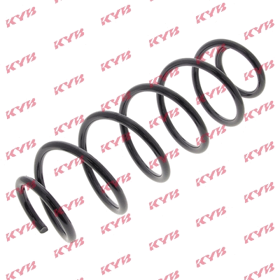 Suspension Spring