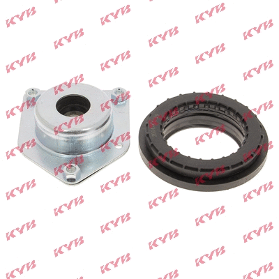 Repair Kit, suspension strut support mount