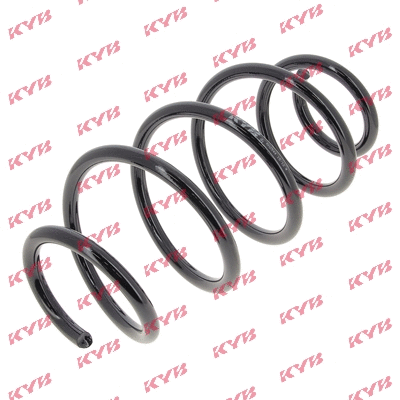 Suspension Spring