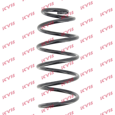 Suspension Spring (RA3787)