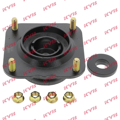 Repair Kit, suspension strut support mount
