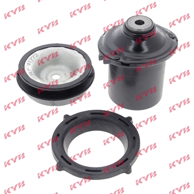 Repair Kit, suspension strut support mount