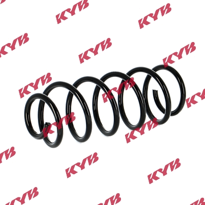 Suspension Spring