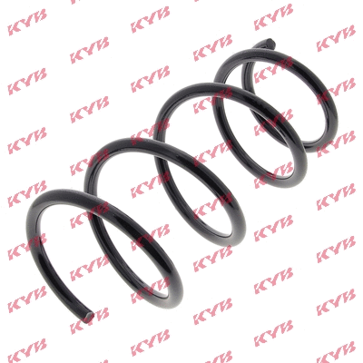 Suspension Spring