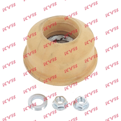 Suspension Strut Support Mount (SM5380)