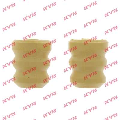 Rubber Buffer, suspension (916902)