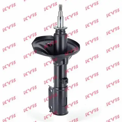 Shock Absorber (634023)