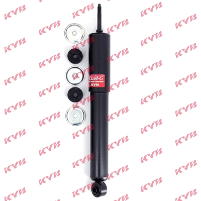 Shock Absorber (344279)